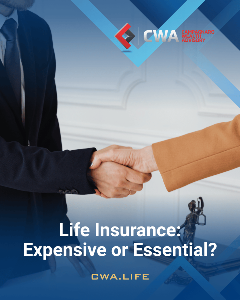 CWAC_ca's tweet photo. What does life insurance actually cost?

The right choice depends on your circumstances and broader financial strategy.

Explore your insurance options: https://t.co/96mJ1SzfIV

#LifeInsurance #TermLifeInsurance #InsurancePlanning #FinancialProtection #FamilyProtection #CWA https://t.co/LhPqJ8EHEn
