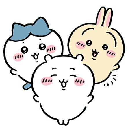 alienseraphina's tweet photo. The holy trinity https://t.co/e1oJAcVXLT