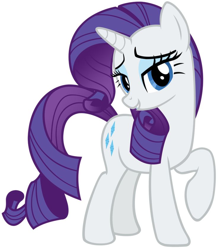 Anonponer's tweet photo. It's Rarity Friday https://t.co/2XbYHGRGjX