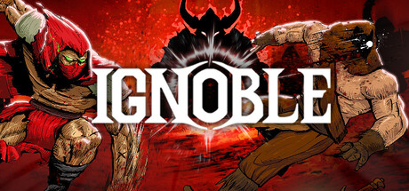 Magic_DeWitt's tweet photo. He probado este juego y creo que es del peor vicio que puede haber.

Un roguelite pero encima incremental, ayuda. 

Ignoble está buenardo, recomendado si os quereis enganchar a algo. https://t.co/ZvEaxRjgxQ