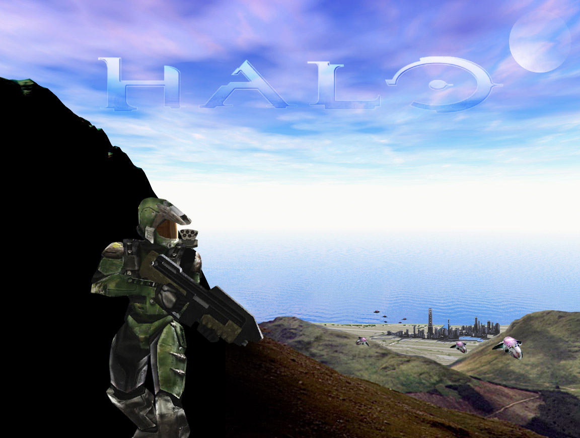 FunLilCharacter's tweet photo. Early halo is fucking weird and i love it 

These are from https://t.co/45Y7wnzm3W https://t.co/K52FMcZkE3