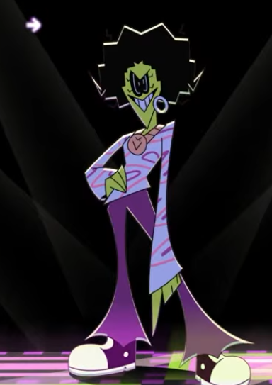 GarbageHomos's tweet photo. // SPOOKY MONTH 7 SPOILERS 

OH GREAT HEAVENS https://t.co/i39lxq6cVo