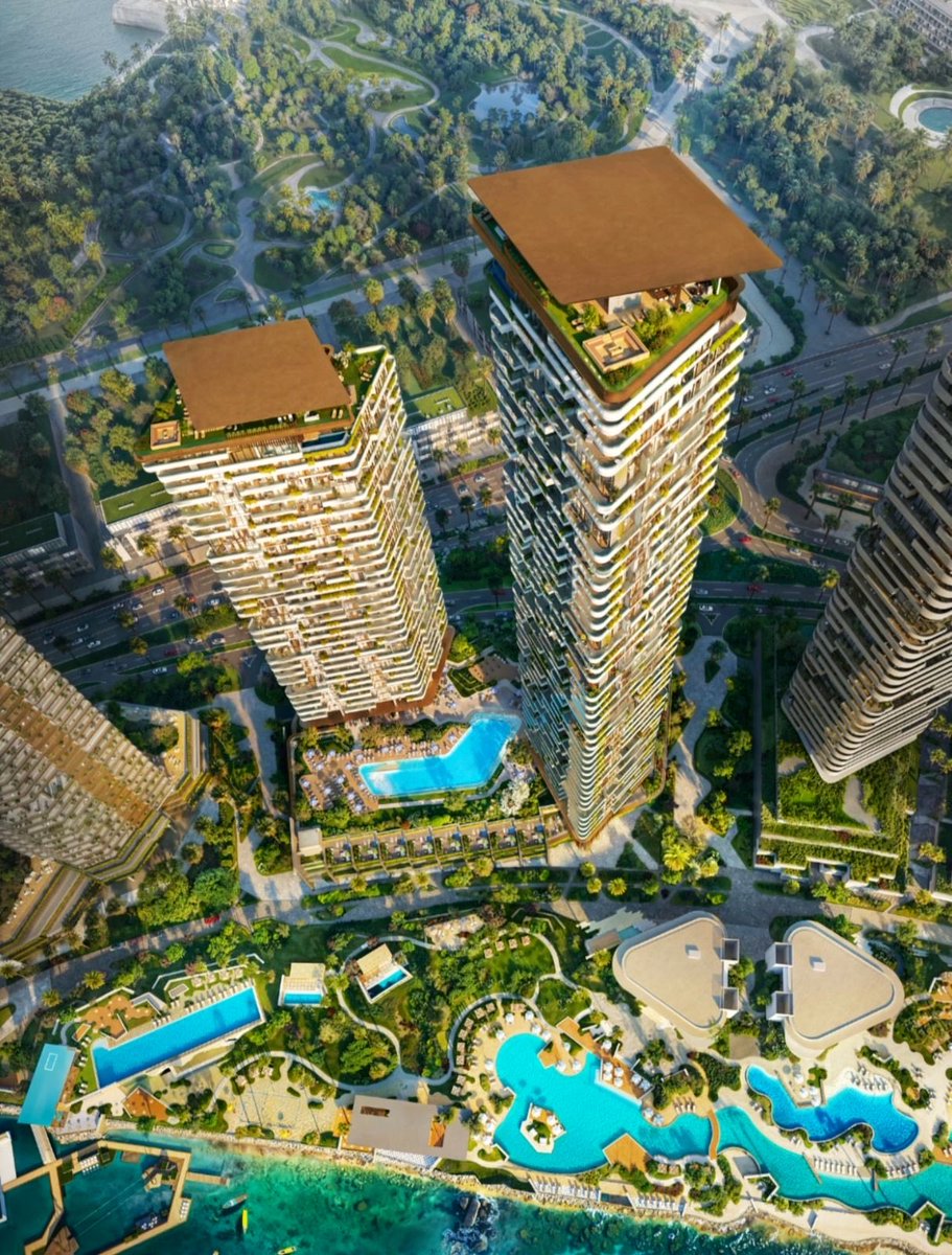 ShaileshDXB's tweet photo. An upcoming island with a dedicated forest district , minutes away from #DIFC #DOWNTOWN
BEYOND is developing an 8-million-sq-ft waterfront master plan in Dubai Maritime City.
the vision combines three environments—
The Cove for waterfront living,
The Forest for nature and wellness,
and The Promenade for connectivity and lifestyle.
The objective is to create an integrated coastal community where residents can live, walk, relax and access amenities within the master plan.”
WhatsApp :
https://t.co/FYU6ERU6Tb
#DUBAI #waterfront #BEYOND #OMNIYAT #DIFC #UAE #EMAAR #PORTRASHID #GOLDSOUK #MEENABAZAR #JUMERIAH