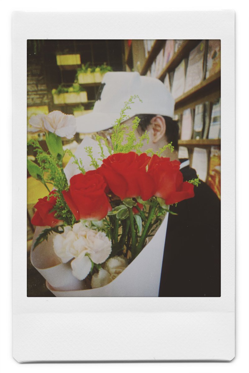 q4leeda's tweet photo. ❤️🌹 https://t.co/Y1ZlefDAOK