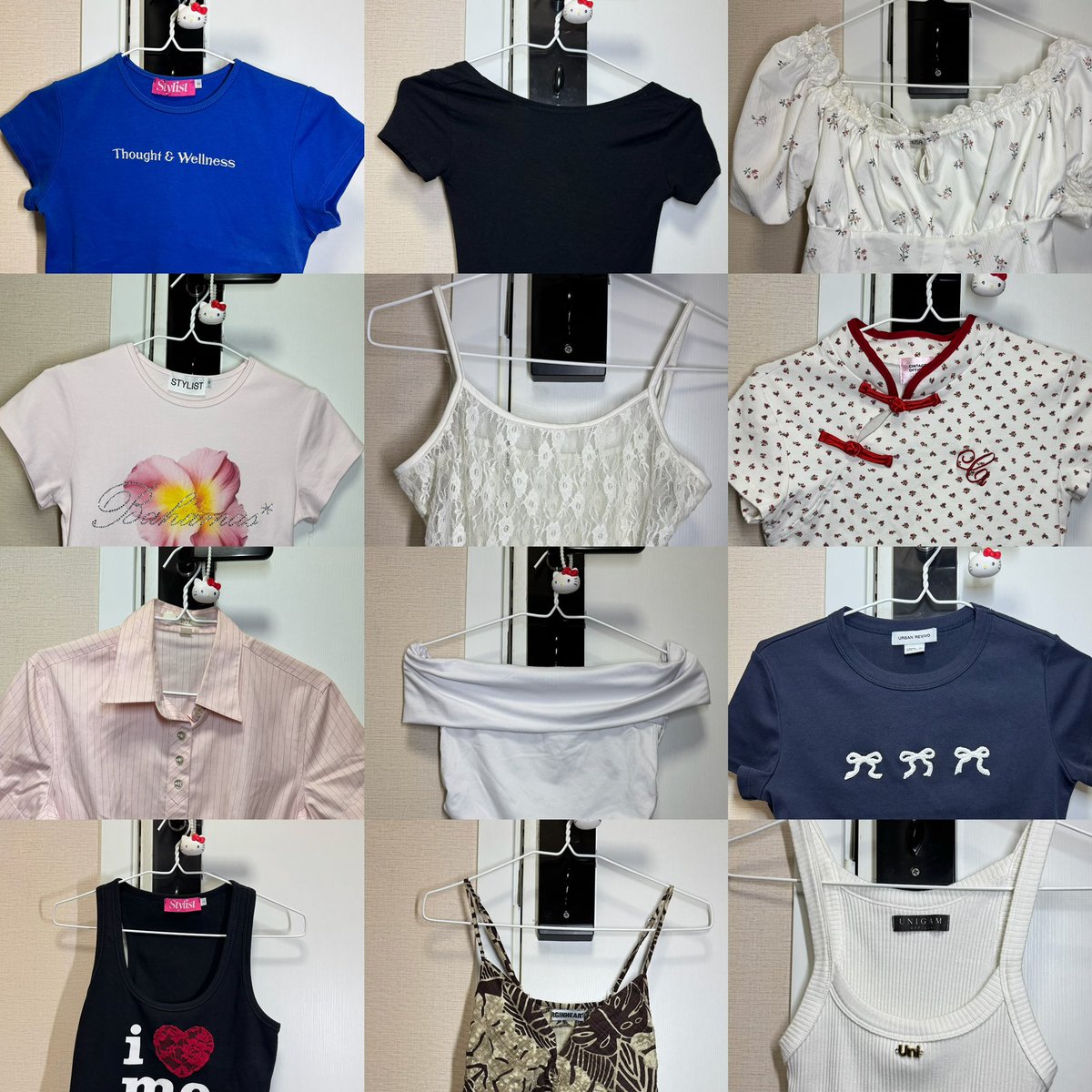 d1eeveryn1ght's tweet photo. โล๊ะตู้งับ 🪽

ค่าส่ง 50+5, รีฟอล 45+5 งับ🛵  . . . .
ลงวันที่ 4 เวลา 17.00 น. 🐾🩵
ปักไว้ได้เบยย

 #vgh #verginheart #cintage #bebclub #ninetiesdesign #stylist  #เสื้อผ้าราคาถูก #เสื้อผ้า #ส่งต่อเครื่องสำอาง #ส่งต่อเสื้อผ้า #มือสอง #คสอ #clio #ส่งต่อ #โล๊ะตู้เสื้อผ้า https://t.co/xFNmxOtY2t
