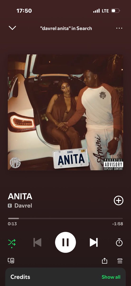 davrel99's tweet photo. New new 🕺🏽 https://t.co/TIul4YY4Nj