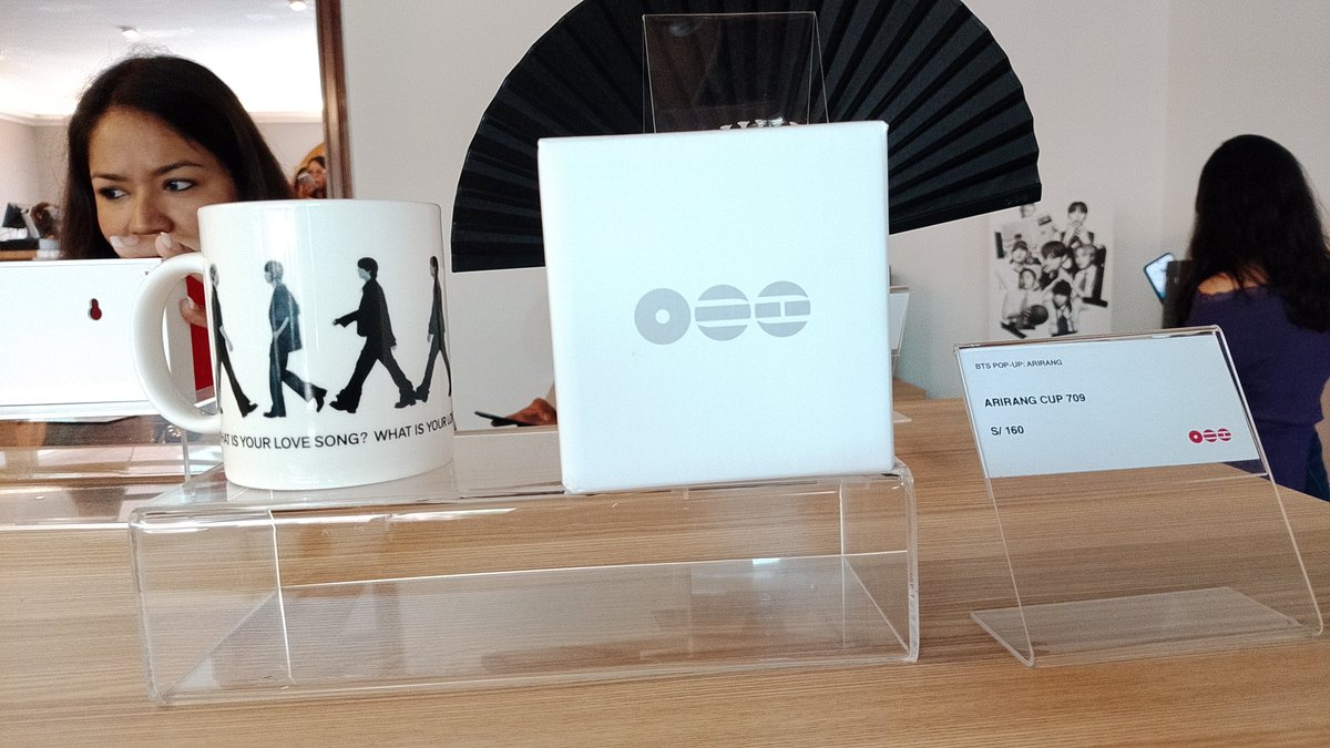 M1N_DAMARIS's tweet photo. En la pop up solo quedan estos productos‼️ https://t.co/O1KSCcOcsw