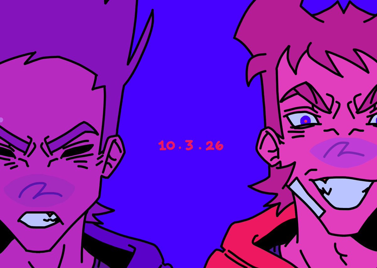 Xkichuu's tweet photo. Hyped….

Original : @cupTWOst 
#eddsworld #tomtord https://t.co/n3h3tsHXaO