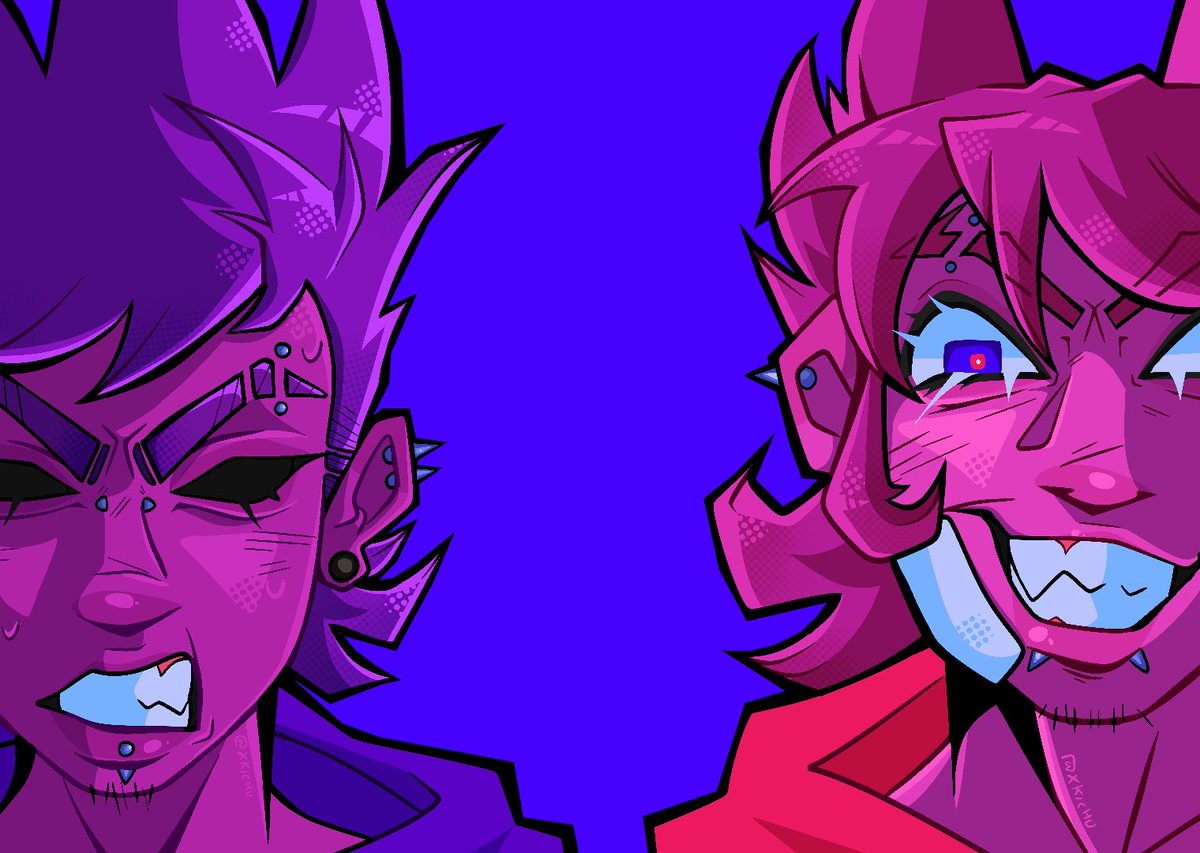Xkichuu's tweet photo. Hyped….

Original : @cupTWOst 
#eddsworld #tomtord https://t.co/n3h3tsHXaO