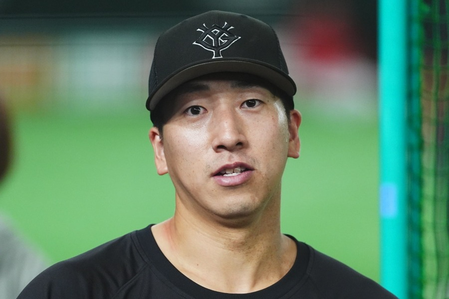 gsoku_giants's tweet photo. 昨日の敗戦で完全に巨人優勝の目が消える
↓
巨人ファンの間で今シーズン戦犯ランキングの作成が流行
↓
どのランキングにも必ずいる最悪の戦犯が「翁田 大勢」に決定してしまう

大勢は7月7日の阪神戦を最後に登板が無かった https://t.co/iSwcgfKxTz