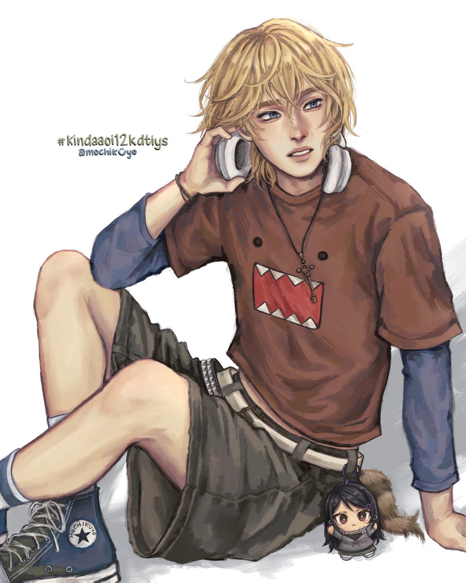 mochikuyo's tweet photo. got to do @Kindaaoii ‘s 12k dtiys on tiktok!!˙⋆✮
#kindaaoii12kdtiys #armin #aot https://t.co/LLK7EjADT1