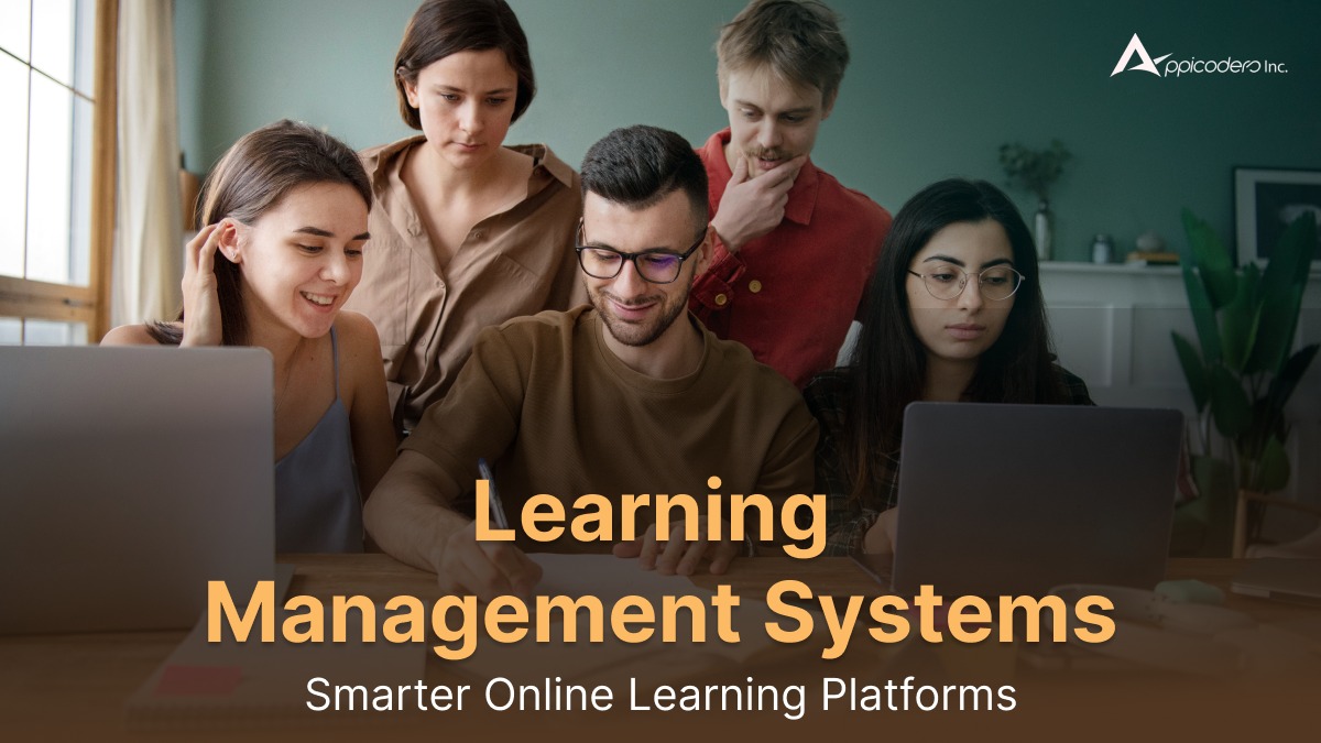 appicoders's tweet photo. 🎓 Smarter learning starts with smarter technology!

𝗔𝗽𝗽𝗶𝗰𝗼𝗱𝗲𝗿𝘀 builds custom LMS platforms for engaging online education, seamless course management, and accessible digital learning.

🚀 Learn. Grow. Innovate.

#LMS #EdTech #turnstrplus #LetsGetVoteReady https://t.co/h4U8vAF7cL