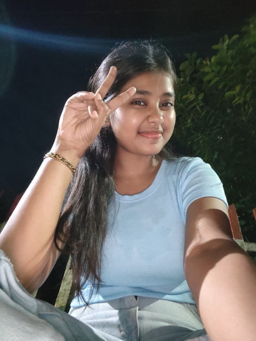 Nehasinghrathur's tweet photo. Good night guys...... https://t.co/UkwOB5G4DP