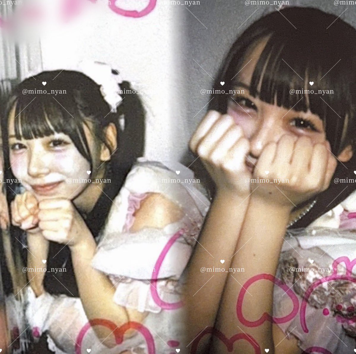 mimo_nyan's tweet photo. 10 ❤︎ 02

 #みもちゃんみまもり組 https://t.co/AHViLeGk37