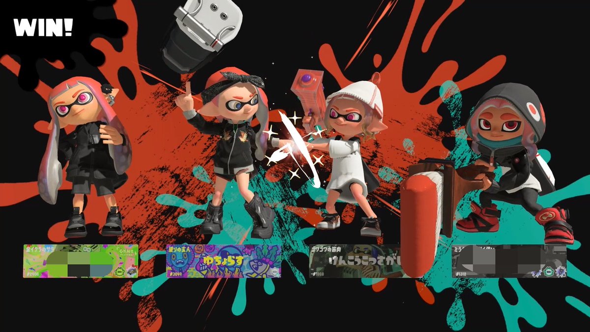 YukkE_spr3's tweet photo. 今夜はさばくんとエリア＆アサリ🥳
たくさん遊べて嬉しかったー！
ゴールド🏅ありがとう(ง ˙˘˙ )ว♡
安定の絶好調で楽しませてもらいました笑
結論、BUMP最高ってこと☝️✨ https://t.co/1CwBs5aGhH