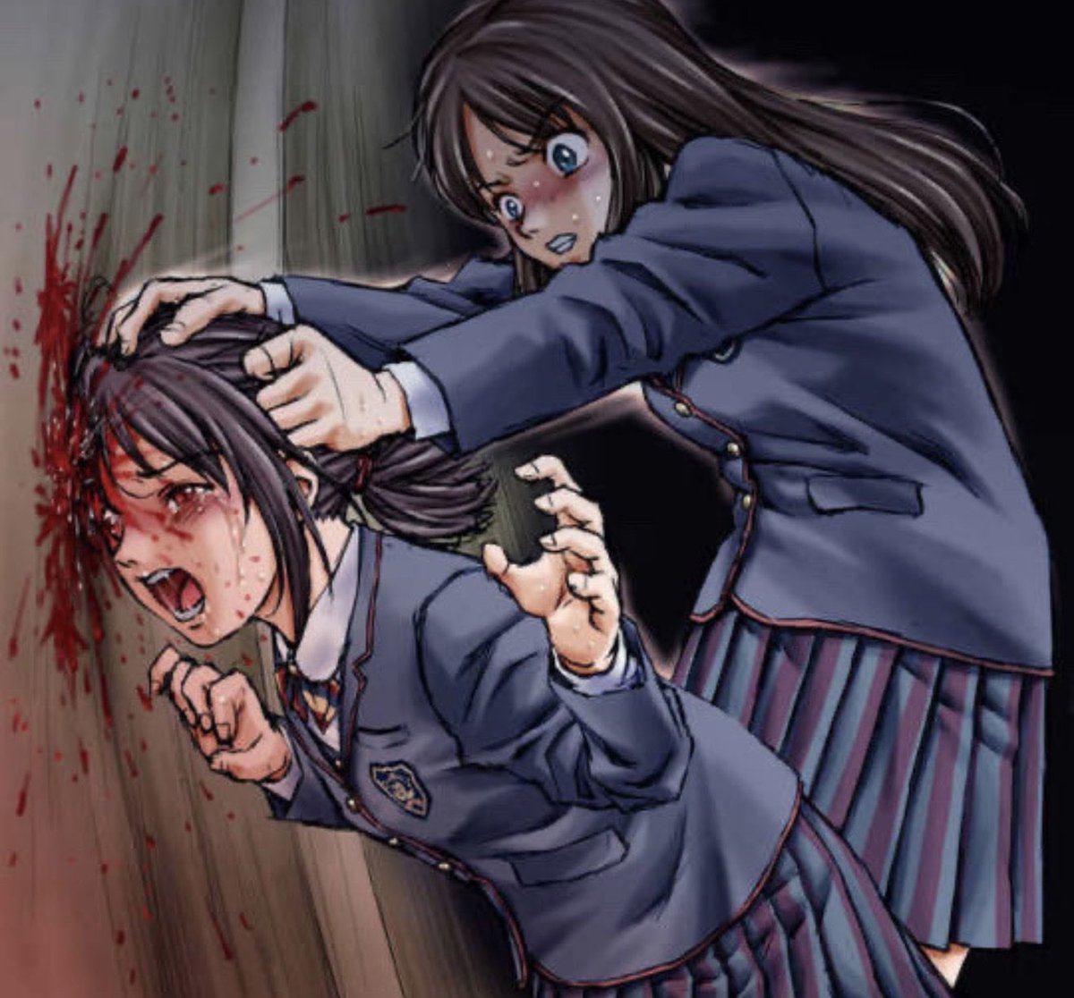 910leavemealone's tweet photo. would u let me do this to u https://t.co/IERI7eRBHB