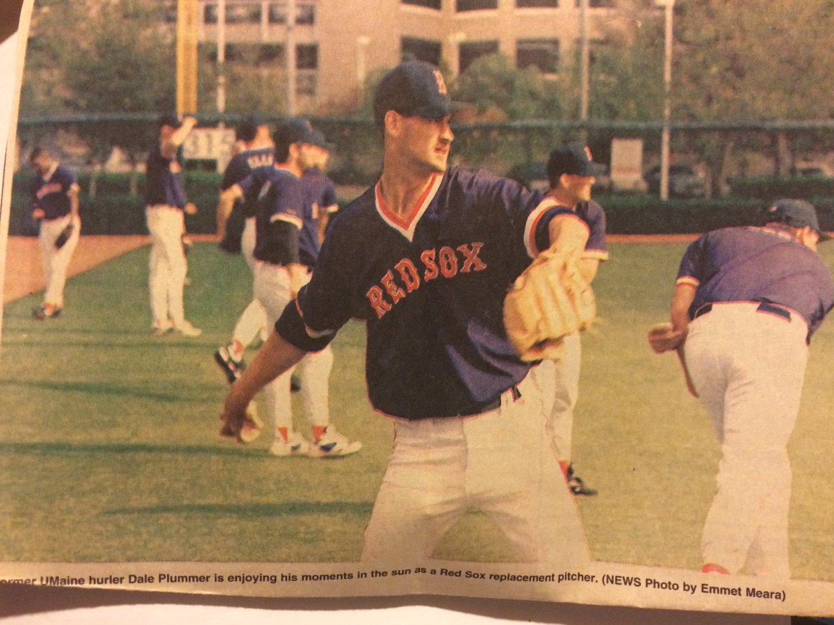 BatesSports's tweet photo. Ready for anything: Dale Plummerโs life in sports
https://t.co/ex2BQPc2lW
#TeamBehindTheTeam #d3fb #d3baseball #mesports #GoBates #whyd3 @buntingthompson @HitchMagee https://t.co/dY8fOf0WT0