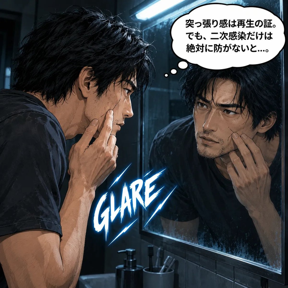 atopykannkaigen's tweet photo. https://t.co/IyIIL5kv0Z