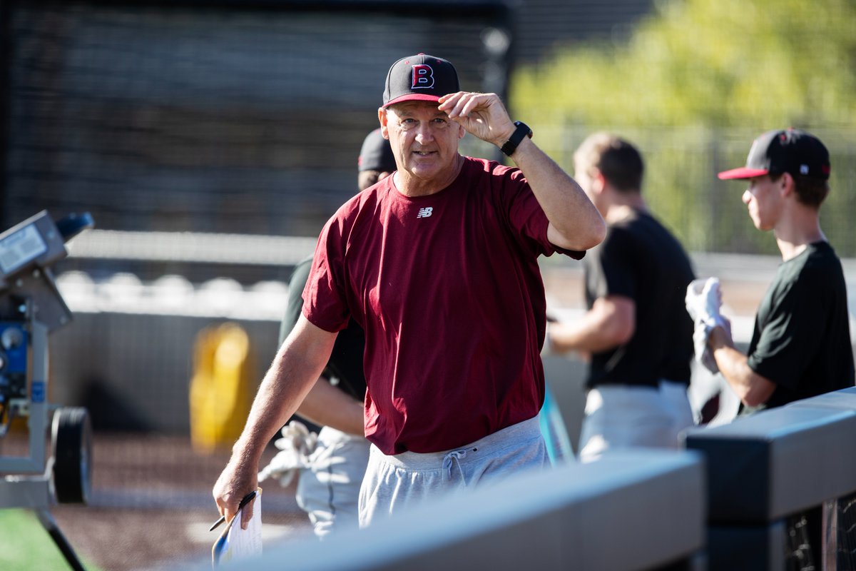 BatesSports's tweet photo. Ready for anything: Dale Plummerโs life in sports
https://t.co/ex2BQPc2lW
#TeamBehindTheTeam #d3fb #d3baseball #mesports #GoBates #whyd3 @buntingthompson @HitchMagee https://t.co/dY8fOf0WT0