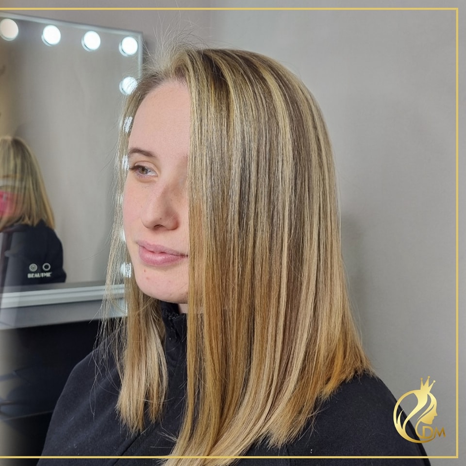 marquesindi's tweet photo. Want new emotions for your hair? Why not try them? Whether it’s a cut, highlights, or color, what matters is feeling good! What would you like to change? Les Femmes Degrade by Daniela Montecassiano https://t.co/R4aoK51XiV