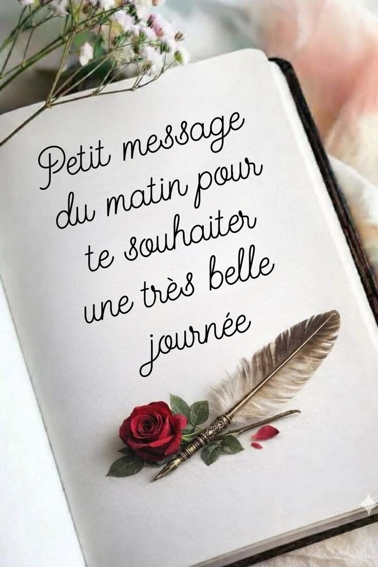 LahciniMar's tweet photo. Excellente journée à vous toutes et tous avec toute mon amitié et bonne fin de semaine...! 😊🌴🕊️🎼💖 https://t.co/oxNtnZlCEf