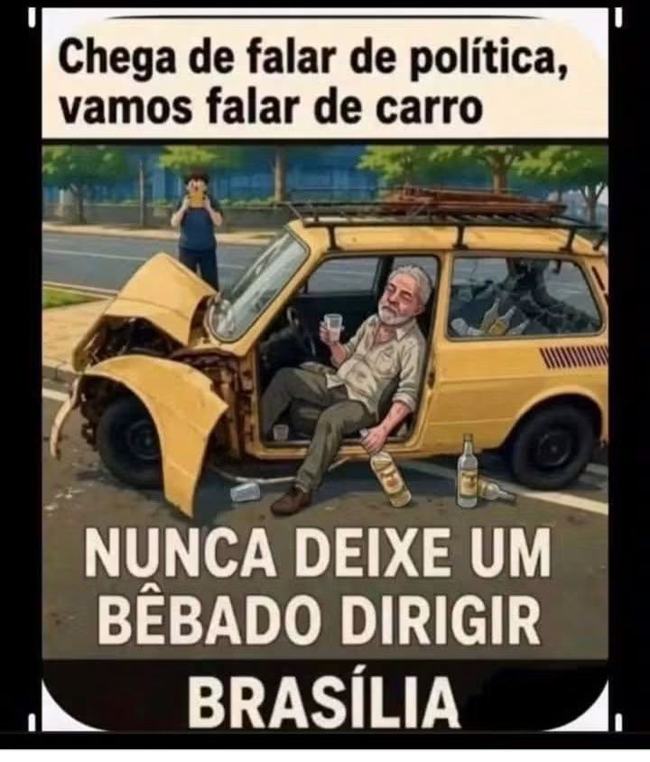 Na_val22's tweet photo. Direção e álcool não combinam..
Vote 🇧🇷2️⃣2️⃣🇧🇷, não ponha sua vida em risco. https://t.co/7QI6xDZ0ia