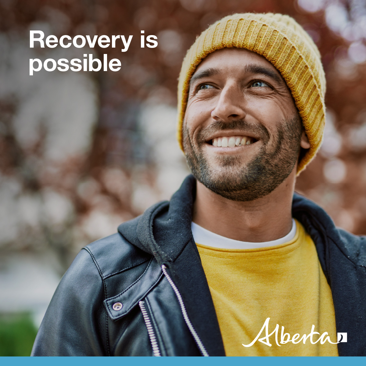 GoAMHA's tweet photo. Recovery can look different for every person. Progress can involve rebuilding routines, strengthening relationships or connecting with support. Every step matters. 

🔗Learn about Alberta’s recovery-oriented system of care: https://t.co/NU9tVLgyH9 https://t.co/nHlvyxUMgk