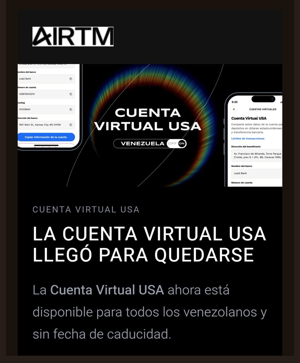 estendenciavzl tweet picture