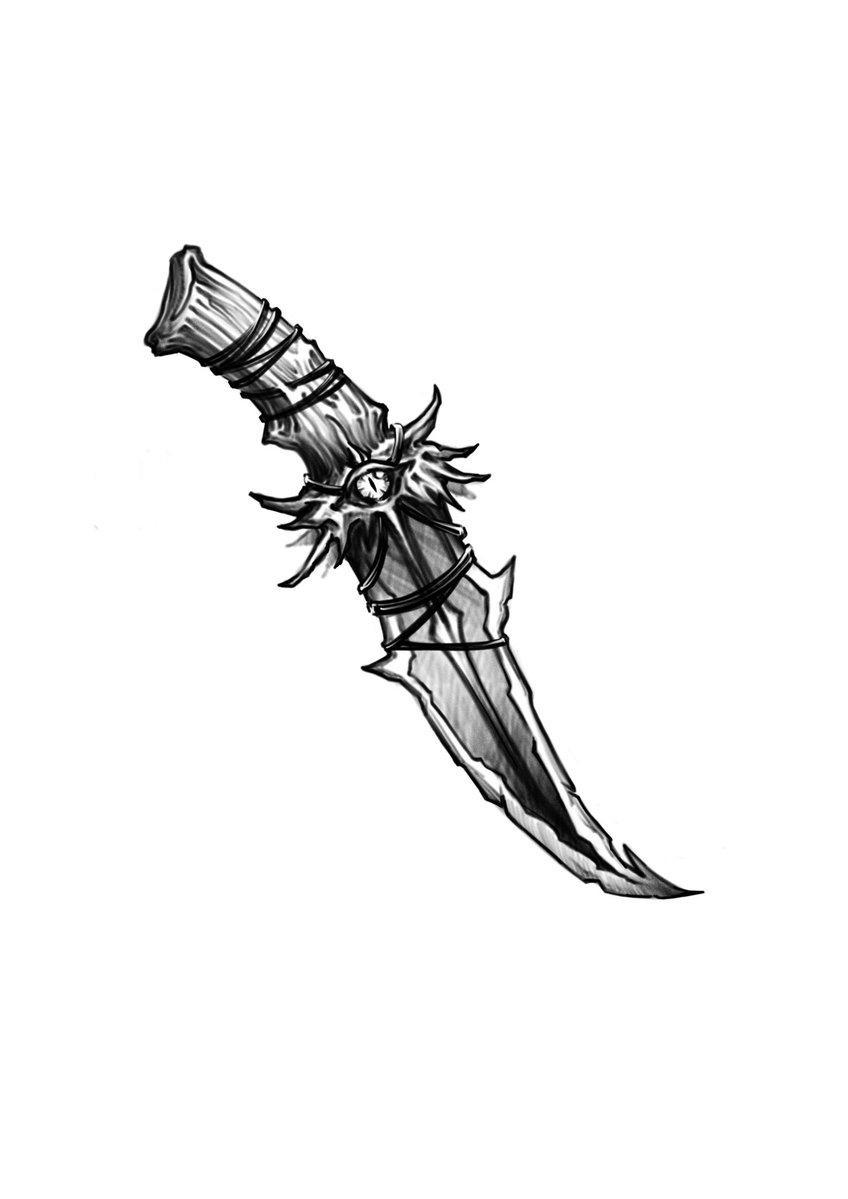kselvtatt's tweet photo. day 2 #inktober2026 #inktober https://t.co/XtWhTHHr03