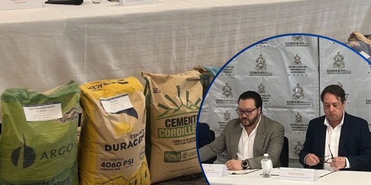 ChtvH3124's tweet photo. #NOTICIAS #CHTV
🚨🏗️ LO ÚLTIMO: CEMENTO SIN REGISTRO NO PODRÁ SER IMPORTADO NI COMERCIALIZADO EN HONDURAS
A partir del 6 de octubre entrará en vigencia el nuevo Reglamento Técnico para el cemento, que establece requisitos obligatorios de calidad, registro, certificación, etiquetado y almacenamiento.
La SDE informó que ya fueron otorgados 15 registros a productos de Argos Honduras, CENOSA y Duracem. Las empresas que deseen ingresar al mercado deberán cumplir con los mismos requisitos técnicos.