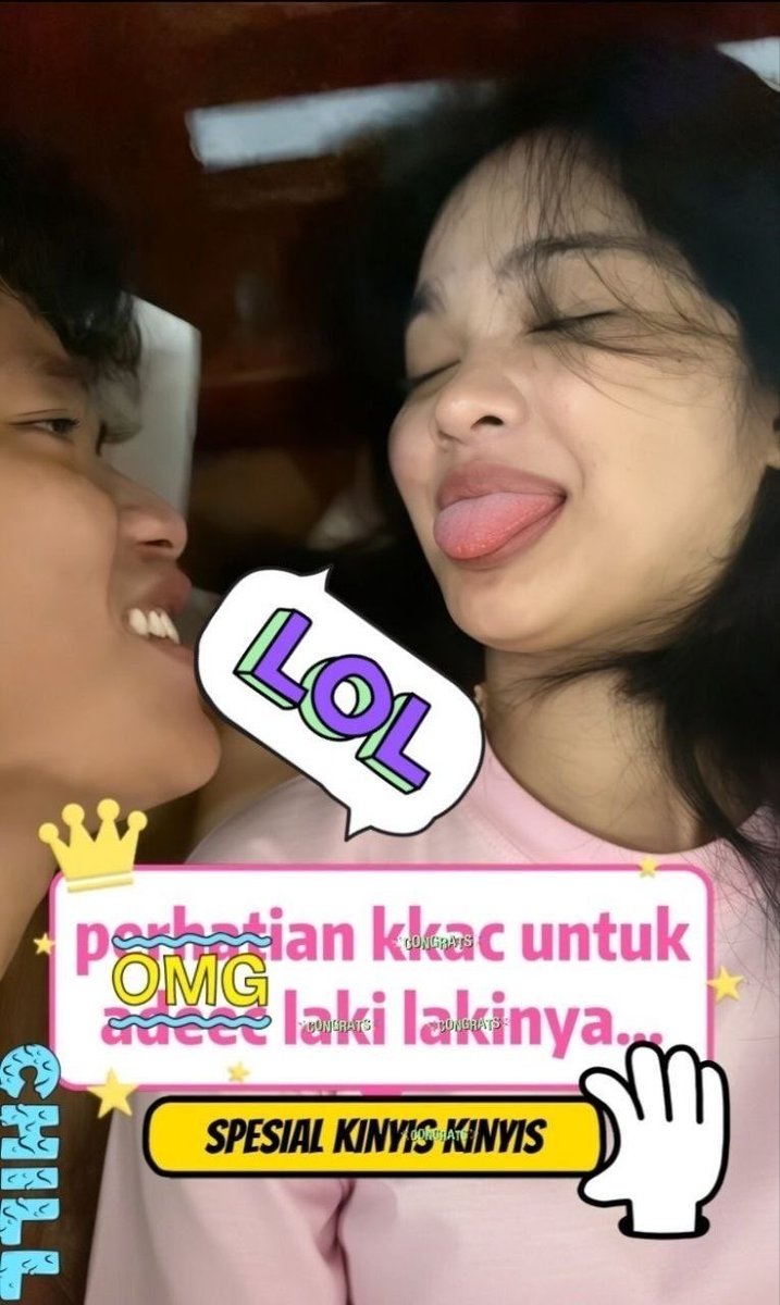 LusciousShu's tweet photo. Kak perhatian 

https://t.co/4wKyRyPNyx https://t.co/BRGB5DZW1T