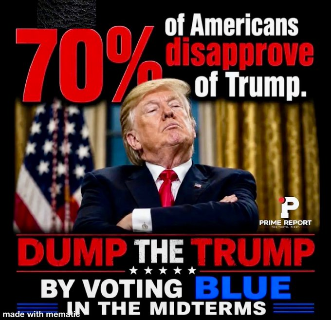 PIO2U's tweet photo. @BrittanyinTexas #VoteBlueAmerica https://t.co/vF5RGG1Aqs