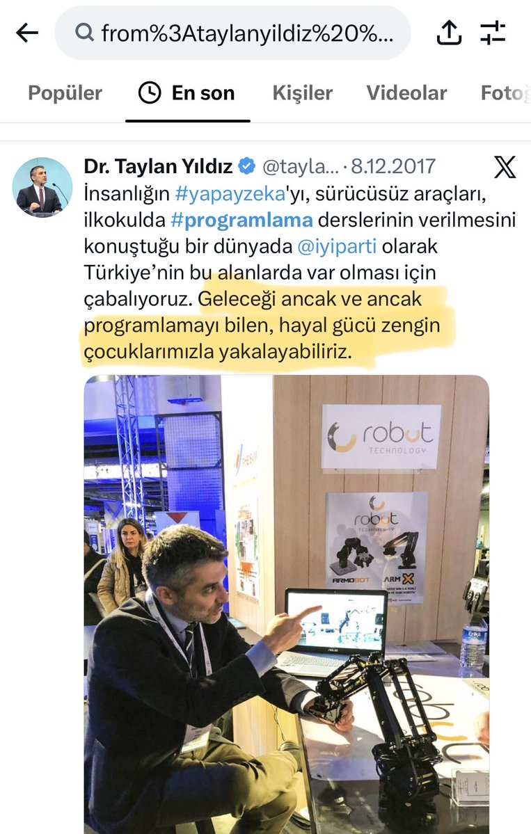 tecrubeyedayali's tweet photo. @taylanyildiz Ah be reis ☺️☺️ https://t.co/C8YouYoqUh