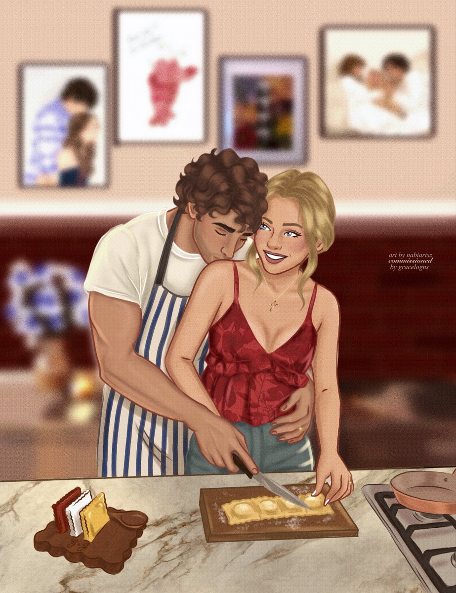 gracelogns's tweet photo. #OcCouplesWeek26 | day 06: date nights 

“You’re the last person I think about before I go to sleep, and the first person I think about when I open my eyes in the morning. You’re it for me, baby.”

john logan and grace ivers. https://t.co/AQ2ZnPTu3V