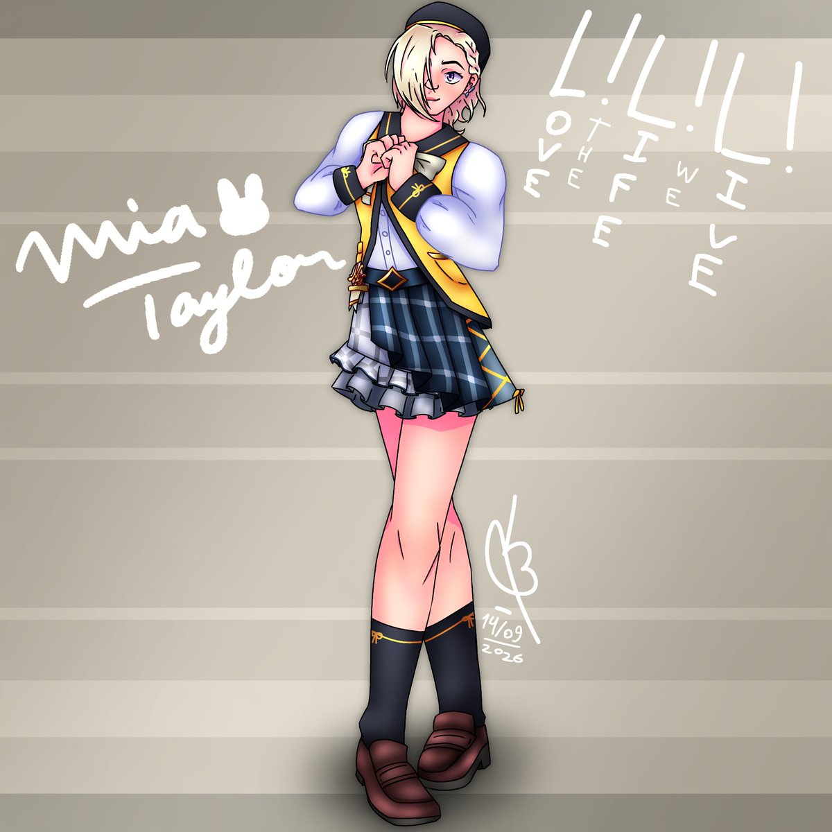 TsuDraws tweet picture