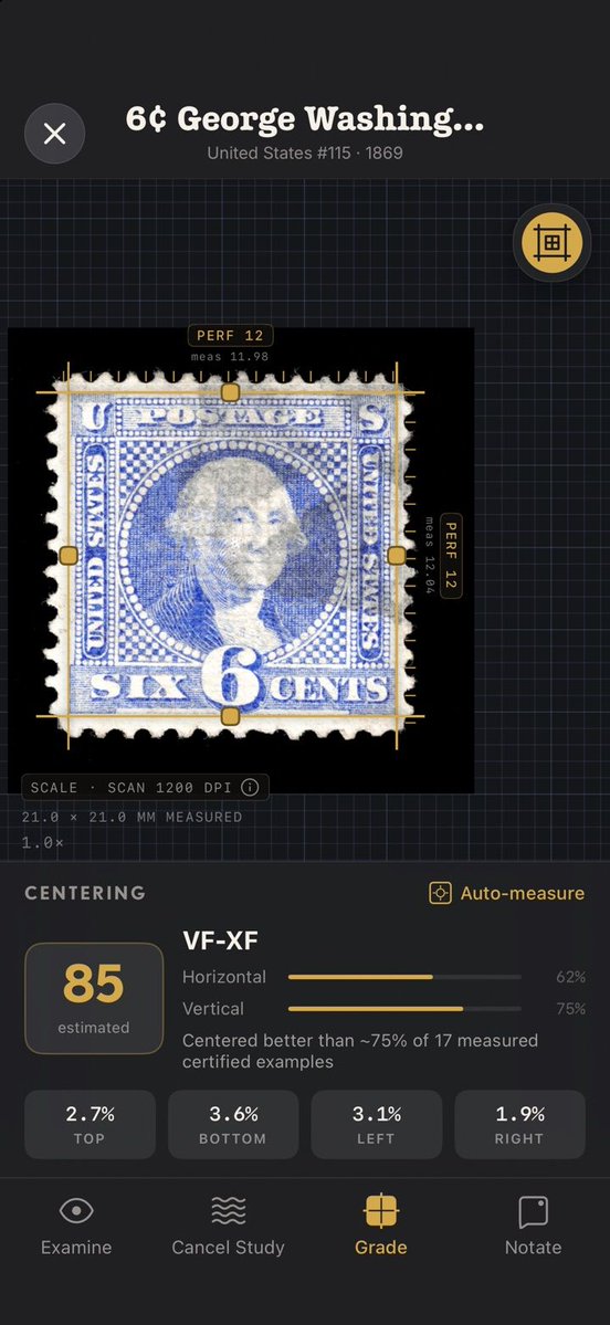 GetStampKeeper's tweet photo. We told you StampKeeper would ship this summer. It didn't, and we're sorry about that. We're hard at work and will launch as soon as we can.
In the meantime, you can see what we've been building at https://t.co/z7hDzdRFrJ
#stampcollecting #philately #stamps https://t.co/ISP2on9o0m
