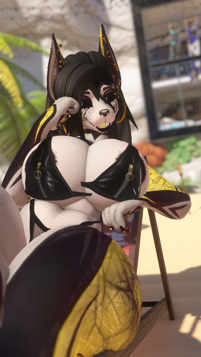 deaddogxyz's tweet photo. Spooky month is online, prepare for world mentions and spooky bitches https://t.co/CNTCNKSB5u