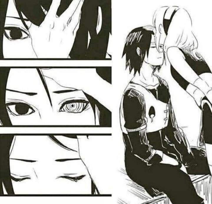 sasusakuworld's tweet photo. 💗 https://t.co/7laEzoE05X