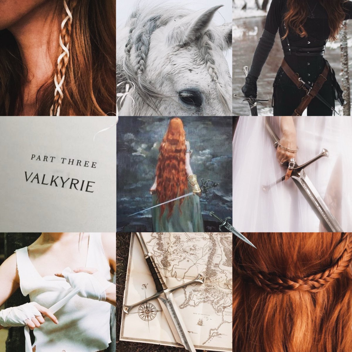 ivysmcallister's tweet photo. Gwyn whispered, “I am the rock against which the surf crashes.” Nesta straightened at the words, as if they were a prayer and a summons. Gwyn lifted the blade. “Nothing can break me.” https://t.co/TkGXlJ272Y