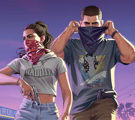 DiscussingFilm's tweet photo. GTA 6 will have more detailed violence with “certain weapons being able to cause greater damage such as detailed decapitation and dismemberment.”
 
(Source: https://t.co/uHSbNxhzOs) https://t.co/uvRVYcAW8U