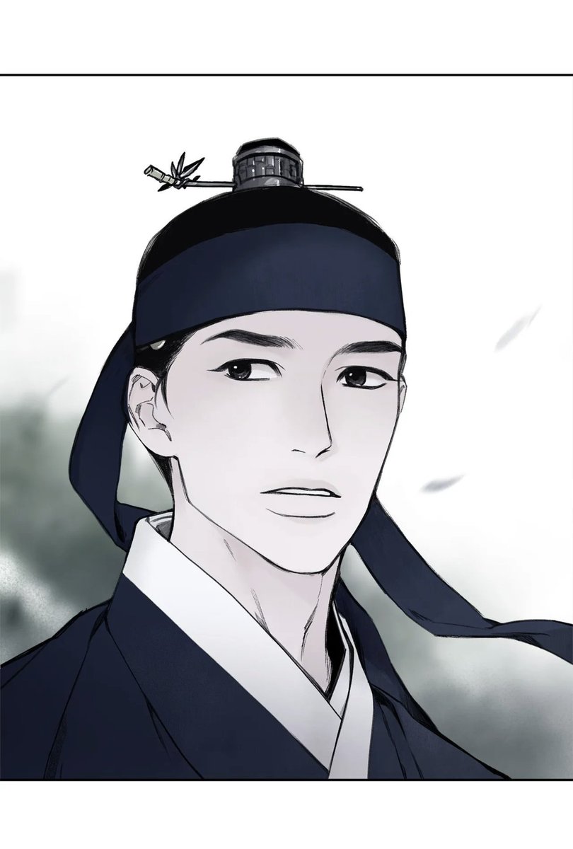 Jacky_zouzou's tweet photo. I really love the exquisite depiction of the donggot worn by Changlim and Anlim...🥰
Is Anlim’s donggot made of red coral🪸? It really brings out his personality.

#재는바람에일고 
#AshesintheWind https://t.co/eSMTn6uOkW
