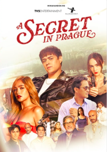 PaPiPh50823's tweet photo. Ad Counts
#ASecretlnPrague 10/02/26 (Finale)
#SunsetAtThePier #LoveSiargao (TV Premiere Week) https://t.co/4DF5CfXaoH