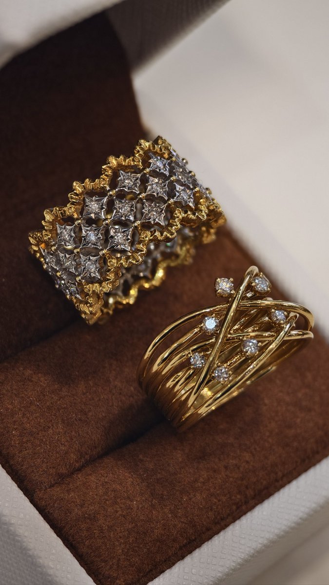 m_maymi_838_77f's tweet photo. This cool ring I bought, yeah the vibe is so fresh! ， https://t.co/Qb5eBYk8lr
