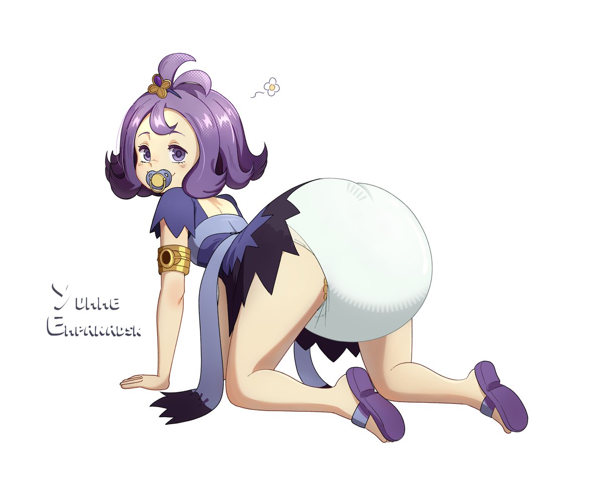 EmpanaDsk's tweet photo. The winner of Character poll, Acerola!, and there is a small animation exclusively for subscribestar subscribers (If you cannot see that publication it is a bug in a few hours you will be able to see it)
all tier 10$ can suggest ch for the next character poll
#abdl #diapergirl https://t.co/ZFjVFr3R6P