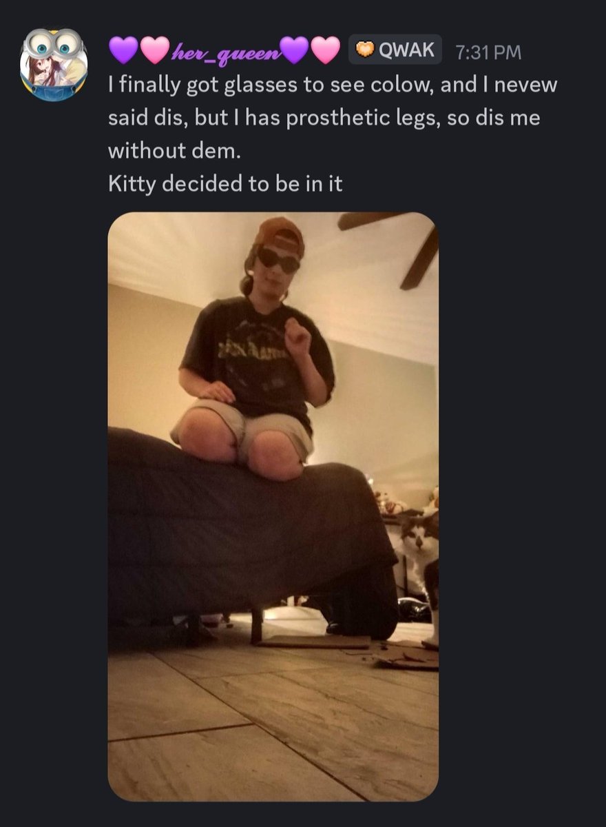 certifiedsimpe's tweet photo. ⚠️ COMMUNITY WARNING AND TRIGGER WARNING!!! 
PLEASE READ IF YOU CARE ABOUT KEEPING YOUR COMMUNITY SAFE ⚠️ https://t.co/5M3SfUDzvH