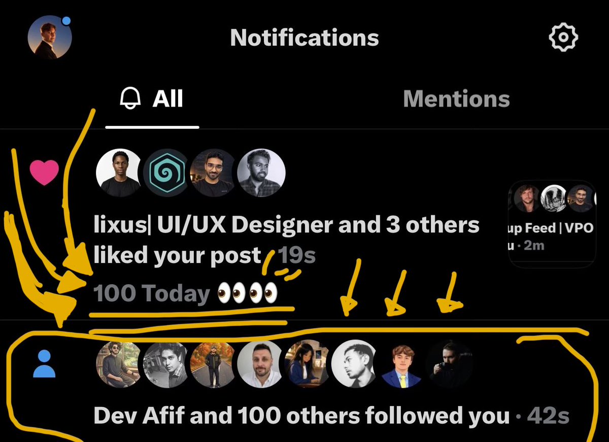 RobinWeinbach's tweet photo. Insane 100 🥳🥳🥳Followers in 1 DAY https://t.co/dgaj7Ao1i2