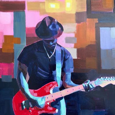 nigeloxide's tweet photo. #NewProfilePic https://t.co/vqarKOWfyd