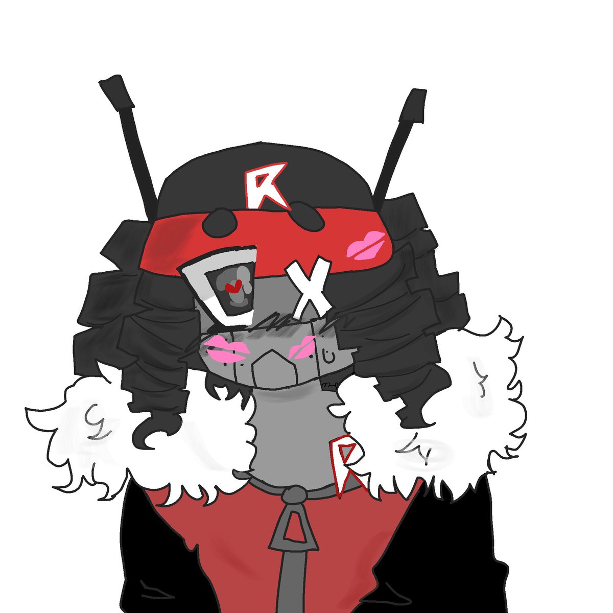 ICECREAMGLEEBER's tweet photo. prototype  more like  bugtype https://t.co/rltsw17EMH