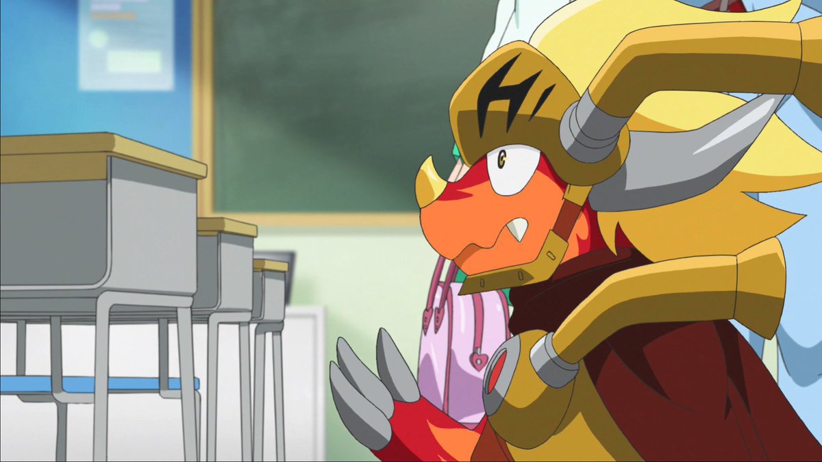 PikaPikachu150's tweet photo. ๐งก What I love most about Buddyfight are the little moments with Drum!
#Buddyfight #ใใใฃใใกใคใ https://t.co/BOfyndTmoq