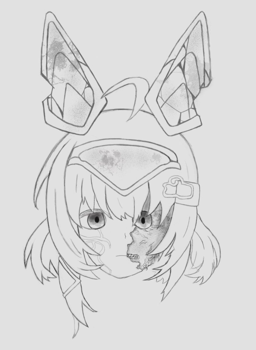 ErizoGames's tweet photo. Happy Spooky Month! Continuing the forgotten idea I had 3 years ago #sincreate https://t.co/75P1Bj7oSL